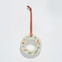 Home fragrances - Wreath Orange - KOTT