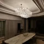 Suspensions - Marie thérèse - CRISTALUX LIGHTING DESIGN