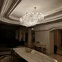 Suspensions - Marie thérèse - CRISTALUX LIGHTING DESIGN