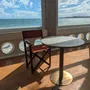 Autres tables - Table Estoril - PAF FACTORY
