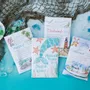 Scents - fragranced sachets - KARENA INTERNATIONAL