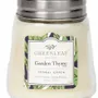 Bougies - bougie pot Greenleaf - KARENA INTERNATIONAL