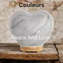 Scent diffusers - HEART AROMA DIFFUSERS - FG IMPORTS