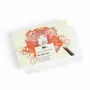 Gifts - PEPIN Watercolour Postcard Books - THE PEPIN PRESS