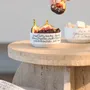 Plats et saladiers - Par petites bouchées collection. 2025 - RAEDER DESIGN STORIES