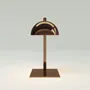 Lampes de table - LAMPE GLOBE - NITZAN HOME