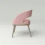 Chaises - LEXI - NITZAN HOME