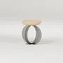 Tabourets - Tabouret MINOR - CARDONES