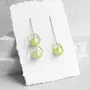 Jewelry - Callisto Earrings - LEWIS & PINE