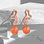 Jewelry - The Blob! Earrings - LEWIS & PINE