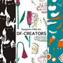 Stationery - DF-CREATORS - DESIGNERS FREE. INC. DF-CREATORS