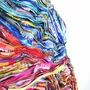 Pièces uniques - Vase papiers recyclés Collection Fauve pièce unique - HELENE SIELLEZ
