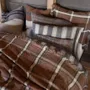 Couettes et oreillers - ROWAN Couverture, housses de coussin, pièce de lin et serviettes - LIBECO HOME