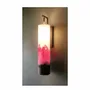 Other wall decoration - Wall lamp — collection\" Sensitive lights\ " - ICÔNE - CAROLINE DE FRAVILLE