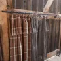 Couettes et oreillers - ROWAN Couverture, housses de coussin, pièce de lin et serviettes - LIBECO HOME