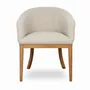 Chaises pour collectivités - Chaise Girona Ibiza Essence | Chaise - CREARTE COLLECTIONS