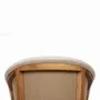 Chaises pour collectivités - Chaise Girona Ibiza Essence | Chaise - CREARTE COLLECTIONS
