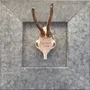 Other wall decoration - Galvanized - TEMPLE OF ODD