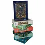 Gifts - PUZZLE THE ART FILE - WILSON JEUX