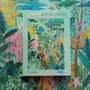Gifts - PUZZLE THE ART FILE - WILSON JEUX