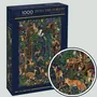 Gifts - PUZZLE THE ART FILE - WILSON JEUX