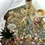 Gifts - PUZZLE THE ART FILE - WILSON JEUX