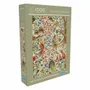 Gifts - PUZZLE THE ART FILE - WILSON JEUX