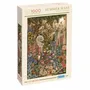 Gifts - PUZZLE THE ART FILE - WILSON JEUX