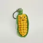Sacs et cabas - Les porte-clés les plus mignons de fruits et légumes ! - PERSON'ELLE