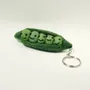 Jewelry - Bean keychain - PERSON'ELLE