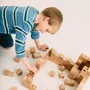 Jouets enfants - Brick A Block Junior - 1001 CABANES