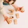 Jouets enfants - Brick A Block Junior - 1001 CABANES