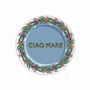 Everyday plates - PLATE 16 CIAO MARE - ILARIA.I