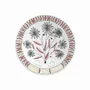 Everyday plates - PLATE 16 M’AMA NON M’AMA PINK - ILARIA.I