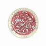 Everyday plates - PLATE 16 NON TI SCORDAR DI ME PINK - ILARIA.I
