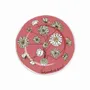 Everyday plates - PLATE 16 QUEL MAZZOLIN DI FIORI PINK - ILARIA.I