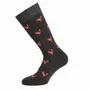 Chaussettes - Les Coqs - MAISON BROUSSAUD