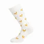 Chaussettes - Les Coqs - MAISON BROUSSAUD