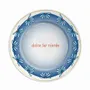 Everyday plates - PLATE 21 DOLCE FAR NIENTE - ILARIA.I