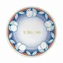 Everyday plates - PLATE 21 'O SOLE MIO - ILARIA.I
