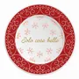 Everyday plates - PLATE 21 SOLO COSE BELLE - ILARIA.I
