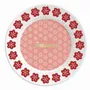 Everyday plates - PLATE 21 INSIEME - ILARIA.I