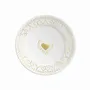 Assiettes au quotidien - ASSIETTE 16 AN HEART - ILARIA.I