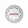 Assiettes au quotidien - ASSIETTE 16 EVVIVA - NEW YEAR - ILARIA.I