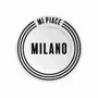 Everyday plates - PLATE 16 MI PIACE MILANO - ILARIA.I
