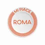 Everyday plates - PLATE 16 MI PIACE ROMA - ILARIA.I