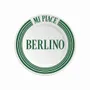 Everyday plates - PLATE 16 MI PIACE BERLINO - ILARIA.I