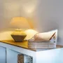 Trays - Set of 2 square rattan trays - CARIO - HYDILE