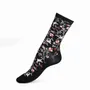 Socks - The "Aubussonaises" - MAISON BROUSSAUD