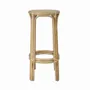 Autres tables - Table d’appoint en rotin - NELSON - HYDILE